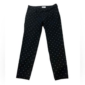 Old Navy Pixie Polka Dot